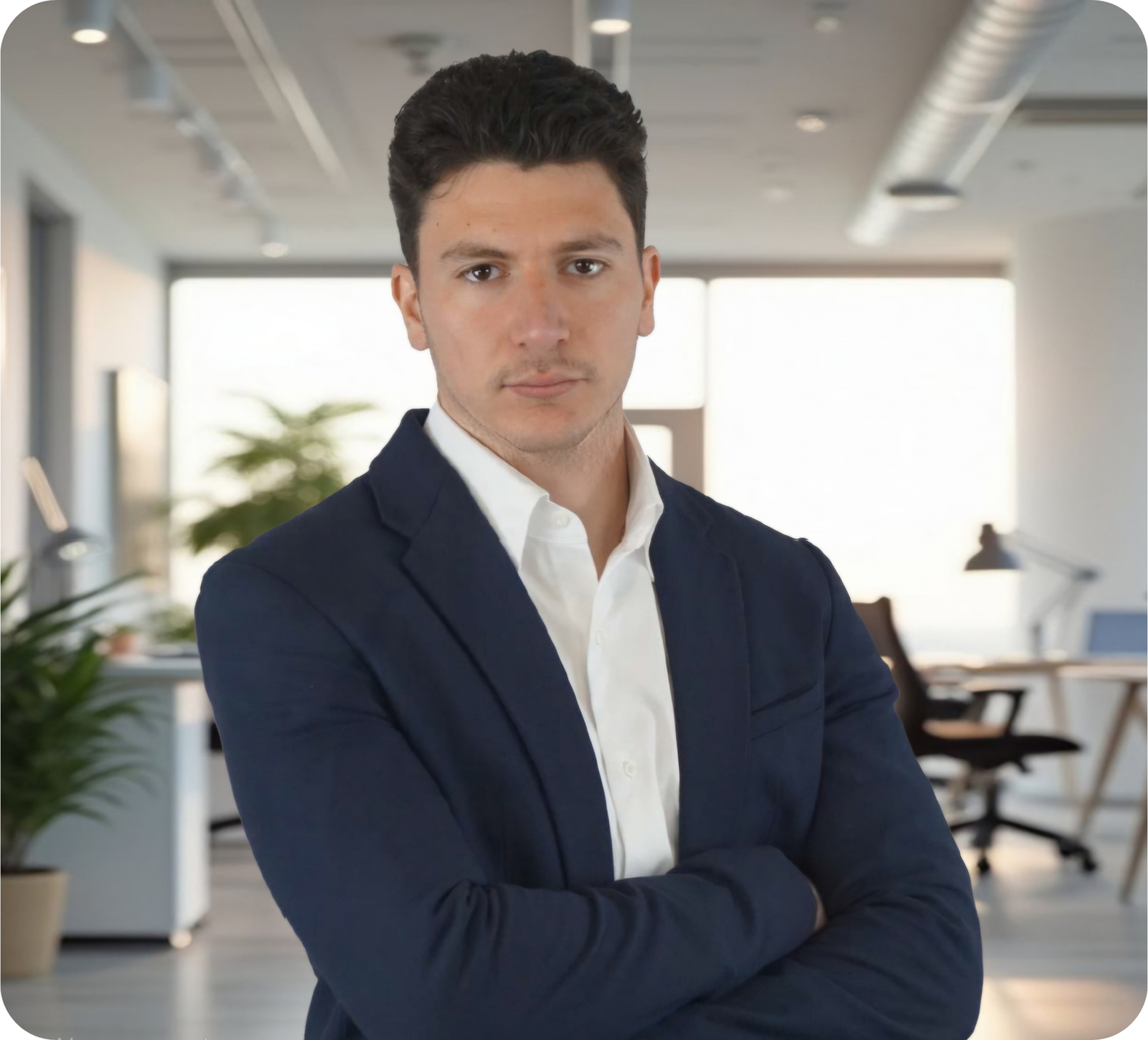 Strategic insight, financial rigor, and execution-focused advisory