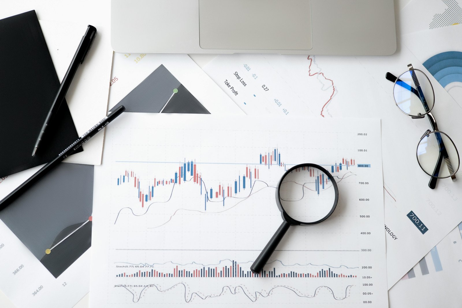 Business Planning & Financial Modeling