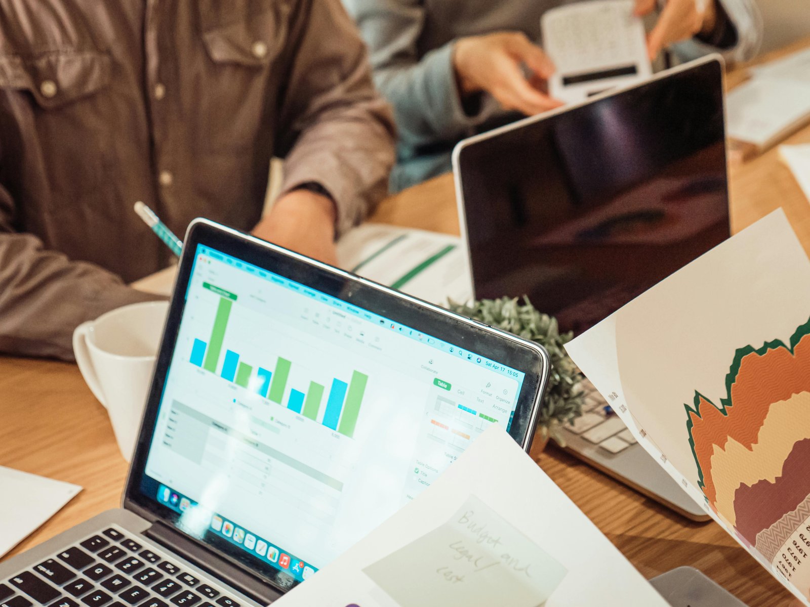 Growth Strategy & Business Development