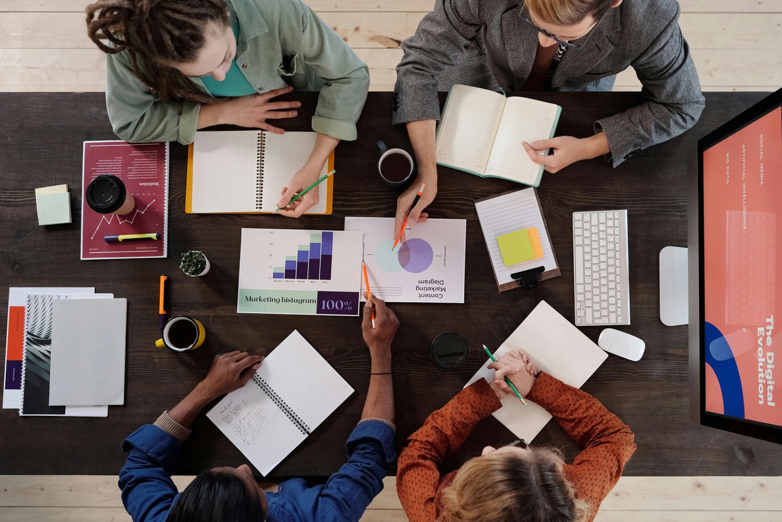 Operational & Management Tools